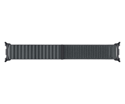 Pasek i akcesoria do zegarków Samsung Pasek Fabric do Watch M/L khaki